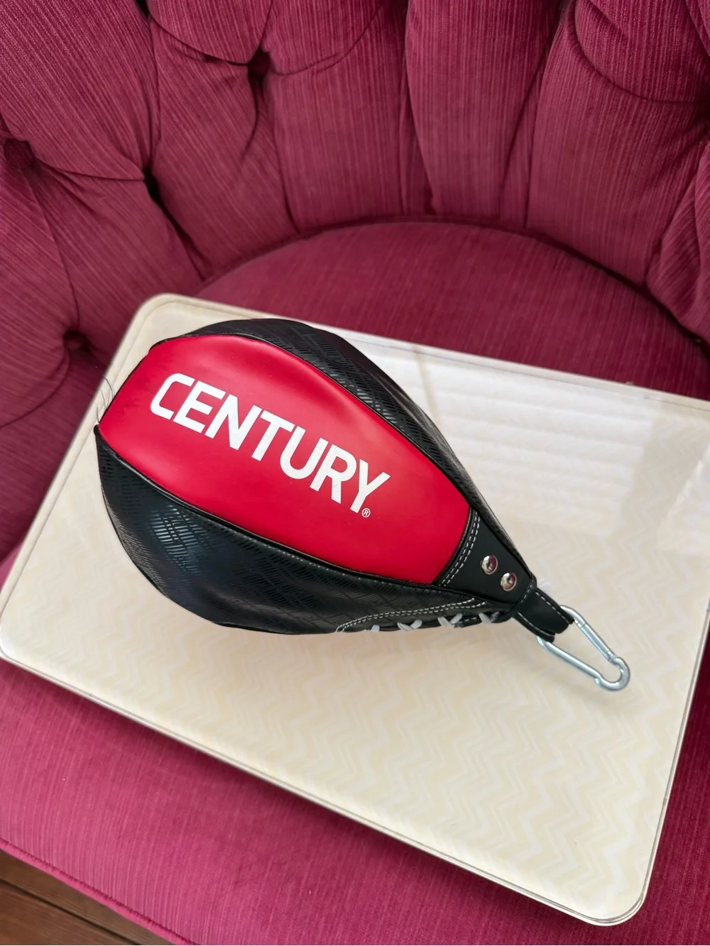 Century Speed bag